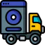 Truck アイコン 64x64