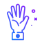 Gloves Symbol 64x64