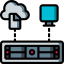 Server ícono 64x64