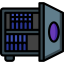 Safebox ícono 64x64