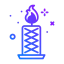 Candle Symbol 64x64