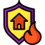Shield ícono 64x64