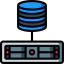 Server ícono 64x64