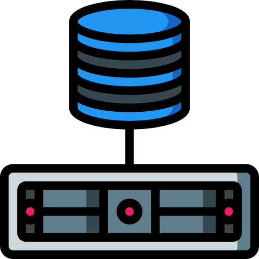 Server icon