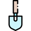 Shovel icon 64x64