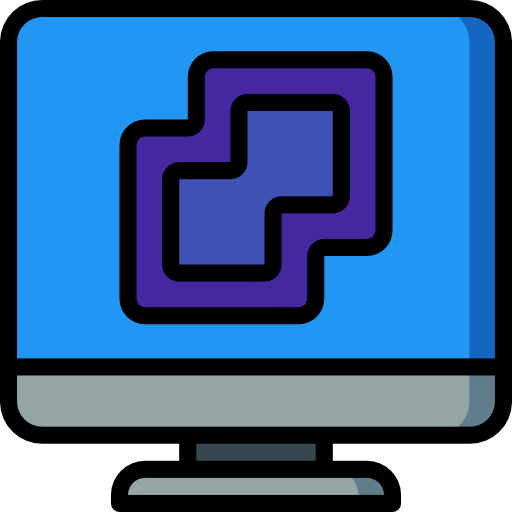 Computer icon