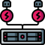 Server ícono 64x64