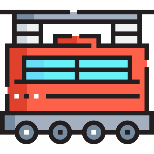 Train icon