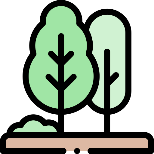 Tree icon