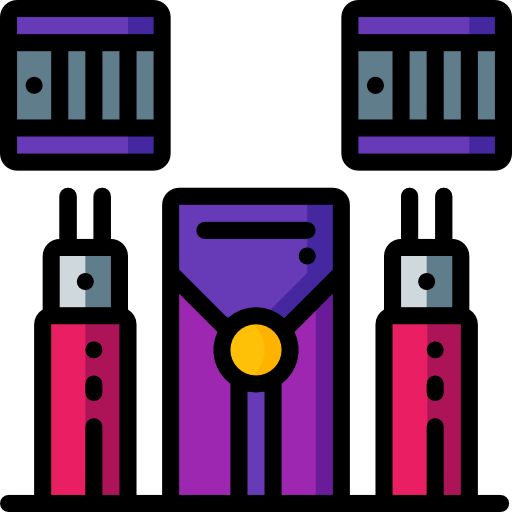 Server icon