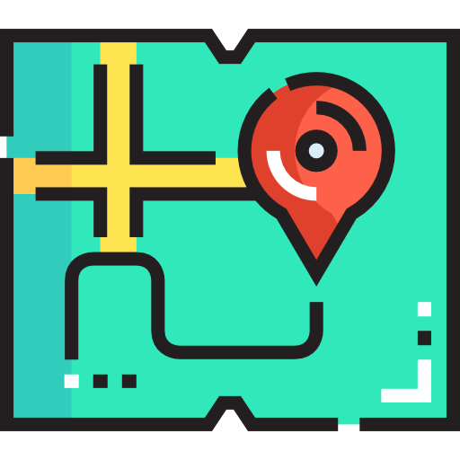 Map icon