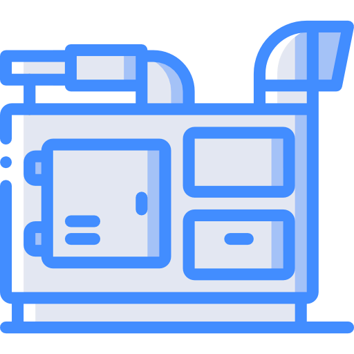 Generator icon