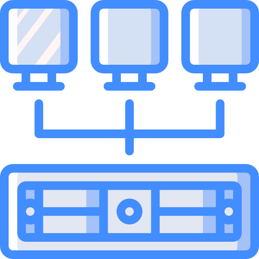 Server icon