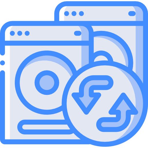 Server icon