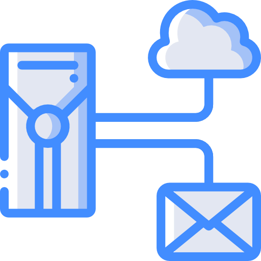 Server icon