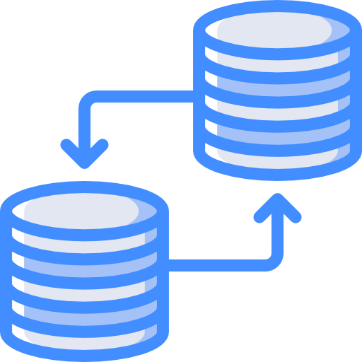 Database ícone