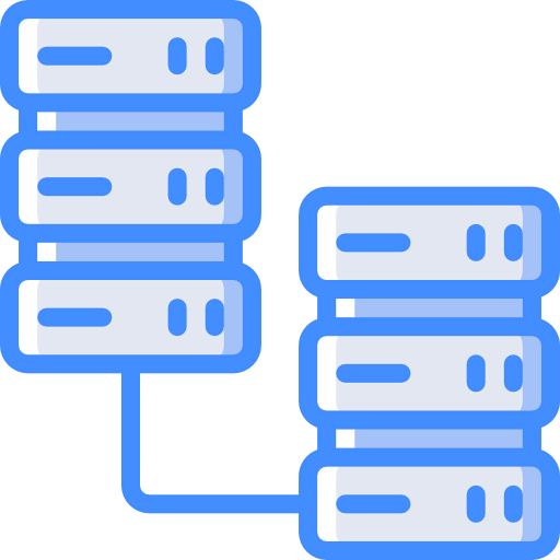 Server icon