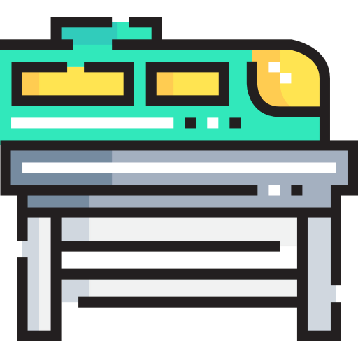 Train icon