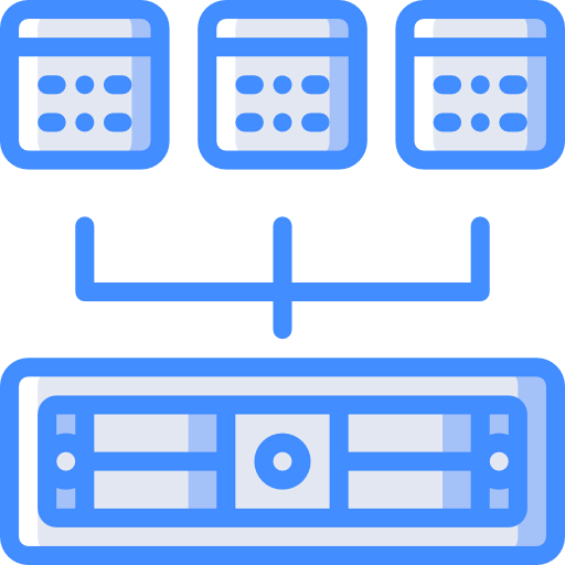 Server icon