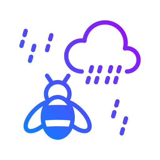 Rain icon