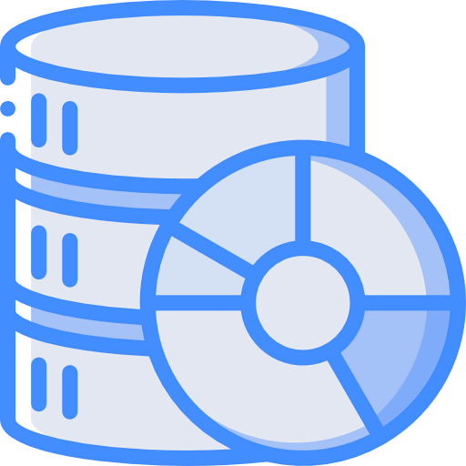 Database 图标
