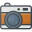 Camera icône 64x64
