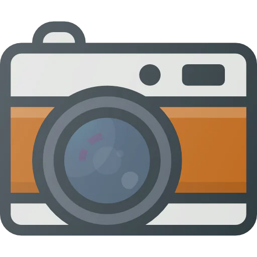 Camera icon
