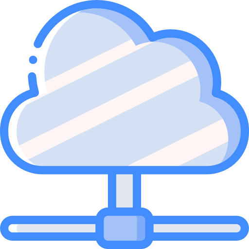 Cloud icon