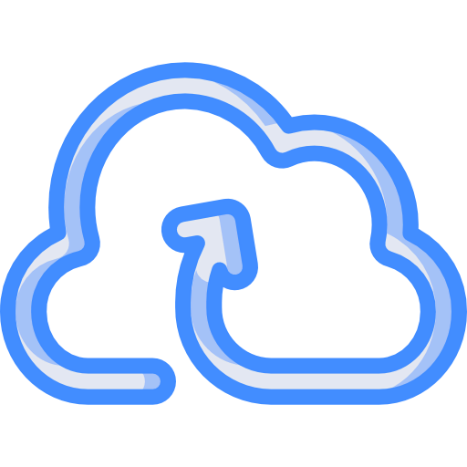 Cloud icon