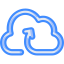Cloud icône 64x64