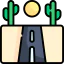 Road 图标 64x64