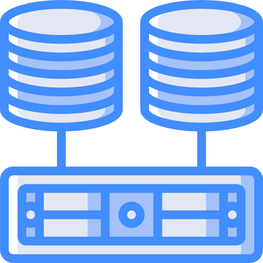Server icon