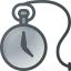 Карманные часы иконка 64x64