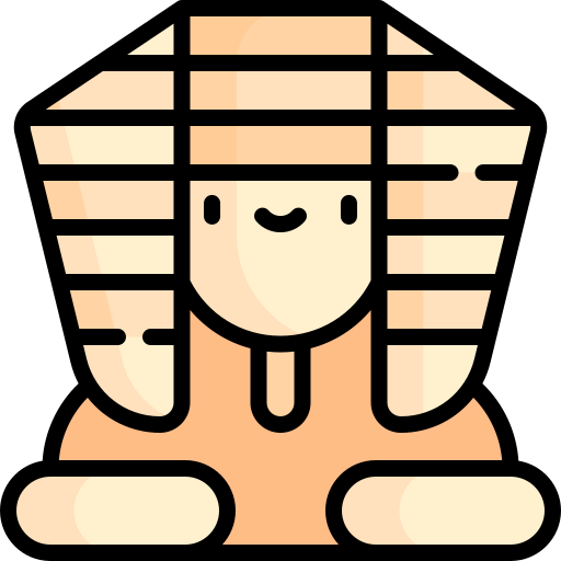 Sphinx ícono