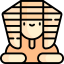 Sphinx 图标 64x64