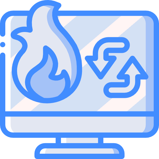 Computer icon