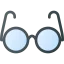 Glasses Symbol 64x64