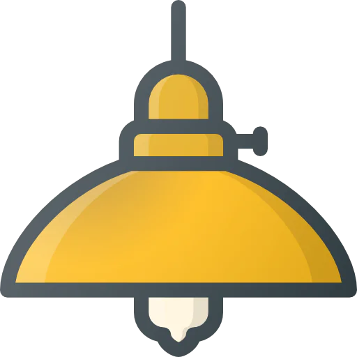 Lamp icon