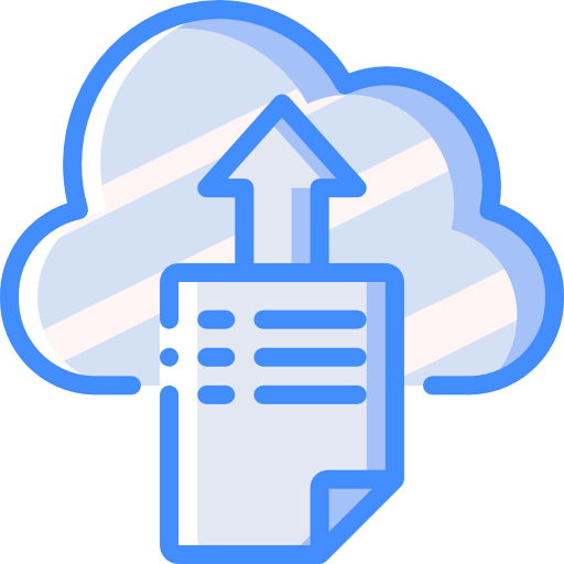 Cloud icon