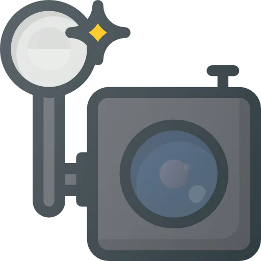 Camera icon