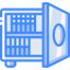 Safebox icône 64x64