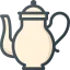 Teapot icône 64x64