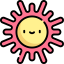 Hot 图标 64x64