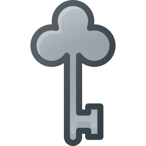 Key icon
