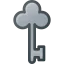 Key Symbol 64x64
