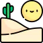 Desert 图标 64x64