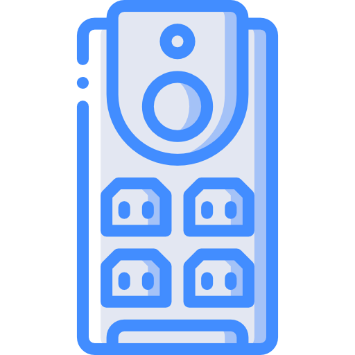 Plug icon