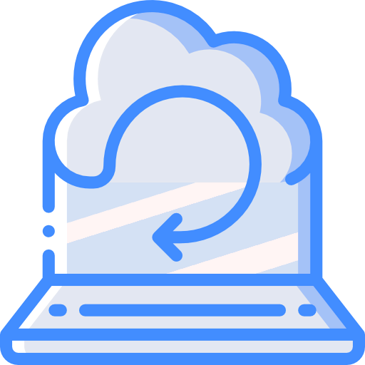 Computer icon