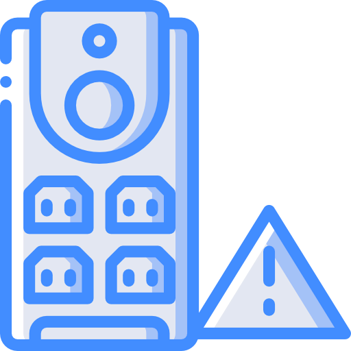Plug icon