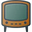 Tv Symbol 64x64